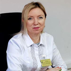 Латыпова Наталья Александровна